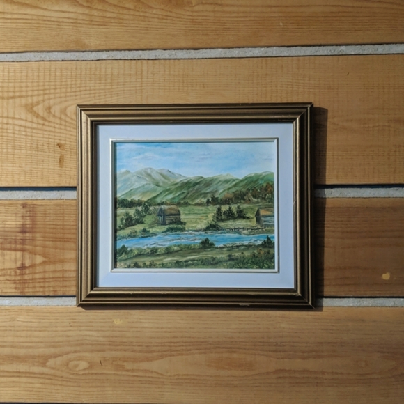 Original Painting - Picture 3 of 8